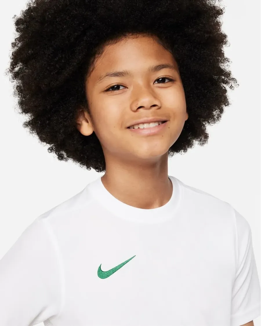 Футболка Nike Dri-FIT Park VII SS BV6741-101