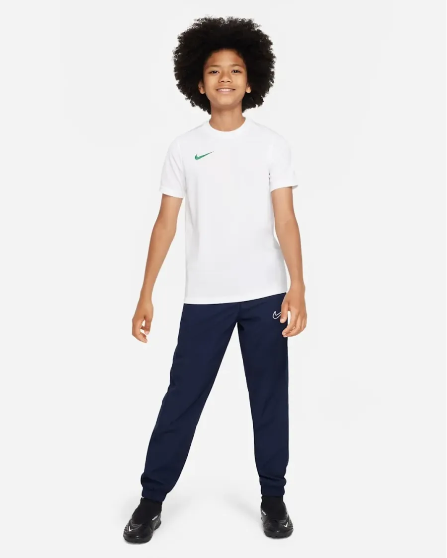 Футболка Nike Dri-FIT Park VII SS BV6741-101