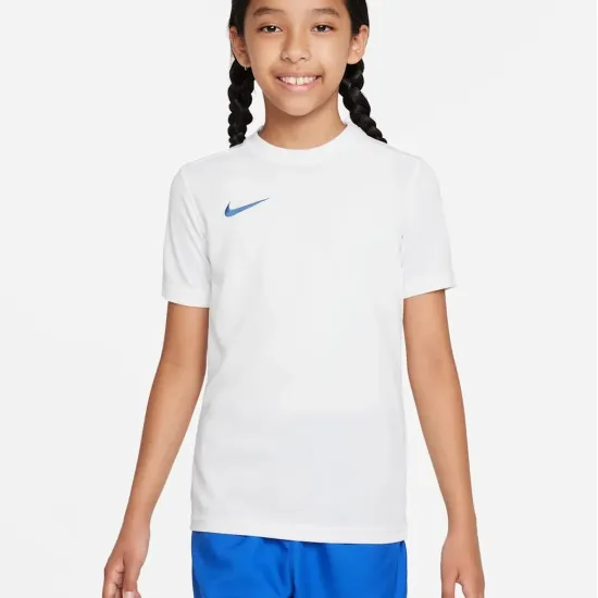 Футболка Nike Dri-FIT Park VII SS BV6741-102