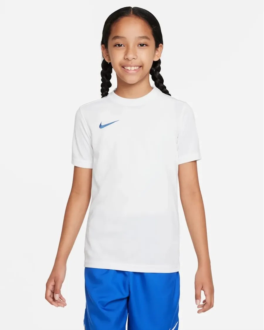 Футболка Nike Dri-FIT Park VII SS BV6741-102