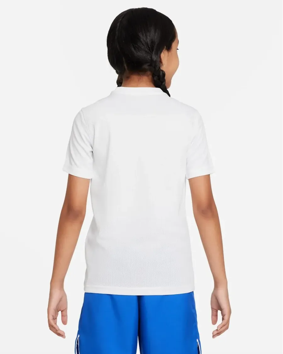 Футболка Nike Dri-FIT Park VII SS BV6741-102