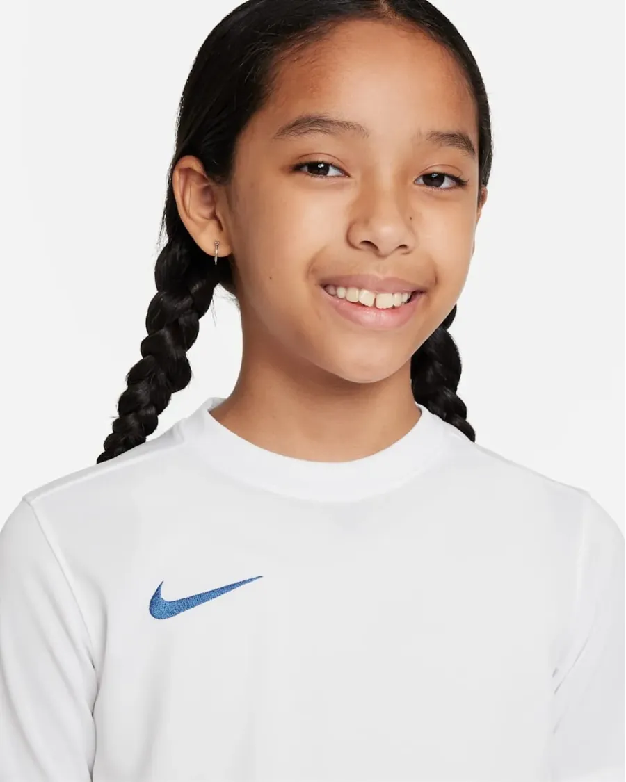 Футболка Nike Dri-FIT Park VII SS BV6741-102