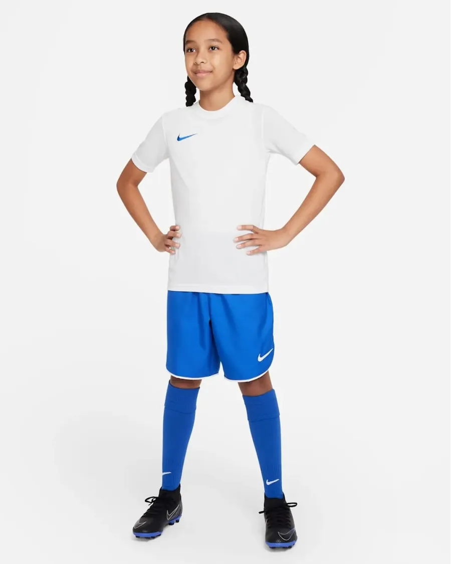 Футболка Nike Dri-FIT Park VII SS BV6741-102