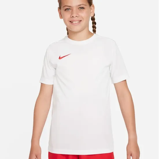 Футболка Nike Dri-FIT Park VII SS BV6741-103
