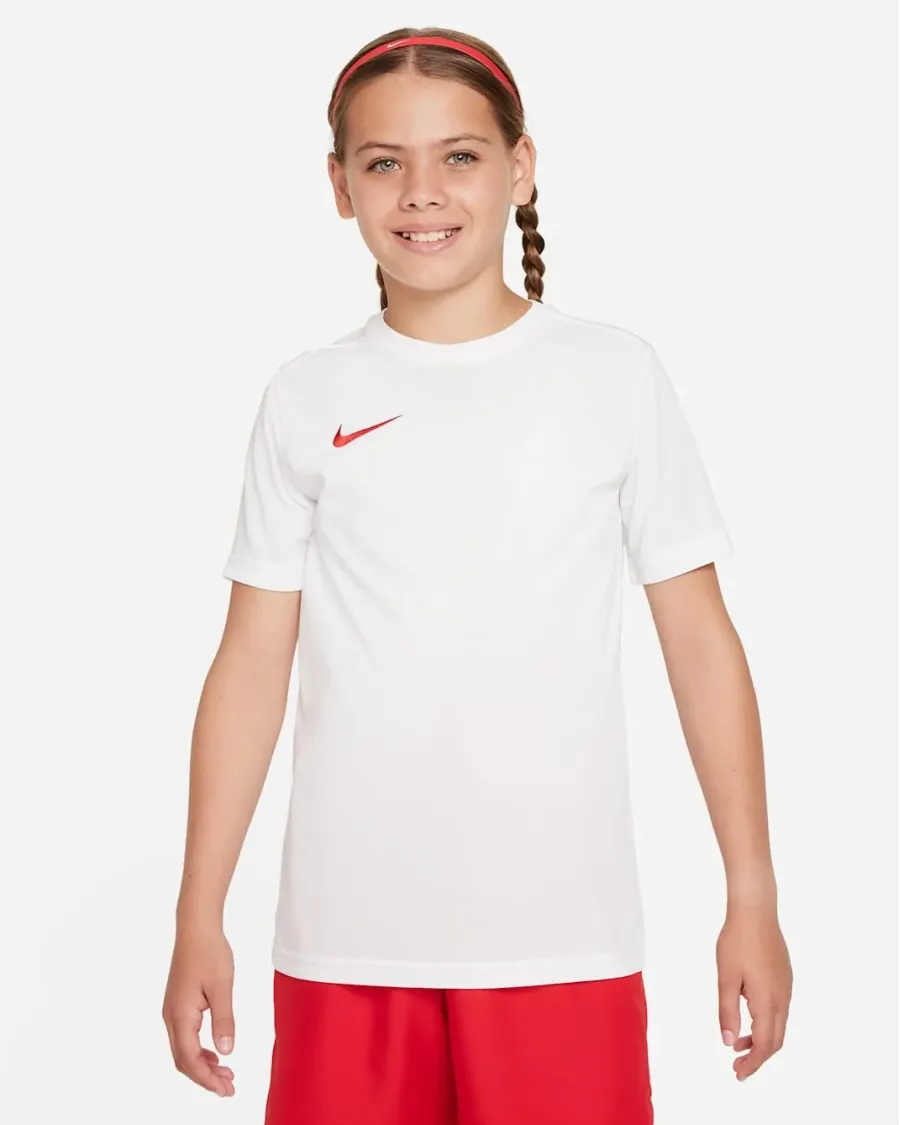 Футболка Nike Dri-FIT Park VII SS BV6741-103