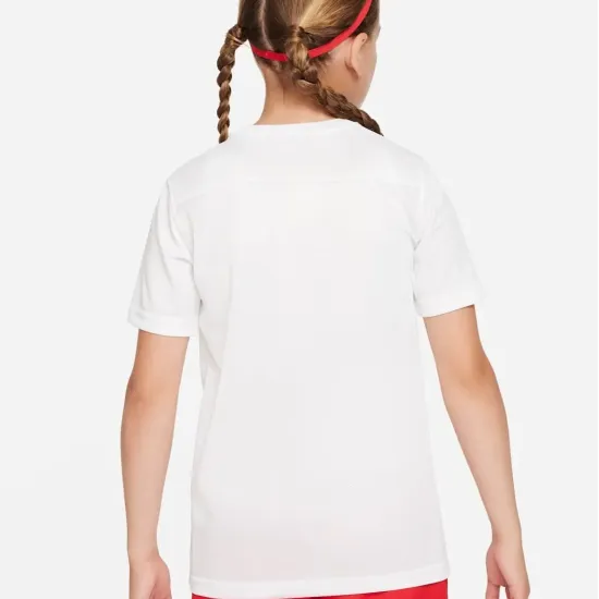 Футболка Nike Dri-FIT Park VII SS BV6741-103