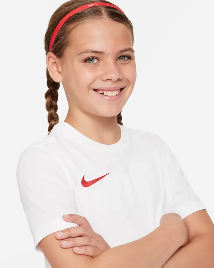 Футболка Nike Dri-FIT Park VII SS BV6741-103