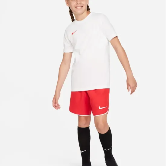 Футболка Nike Dri-FIT Park VII SS BV6741-103