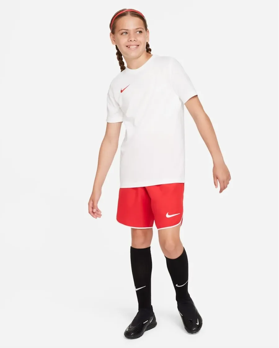 Футболка Nike Dri-FIT Park VII SS BV6741-103