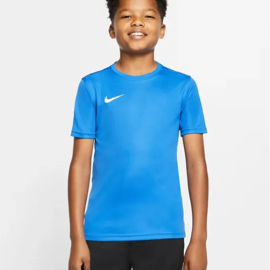 Футболка Nike Dri-FIT Park VII SS BV6741-463