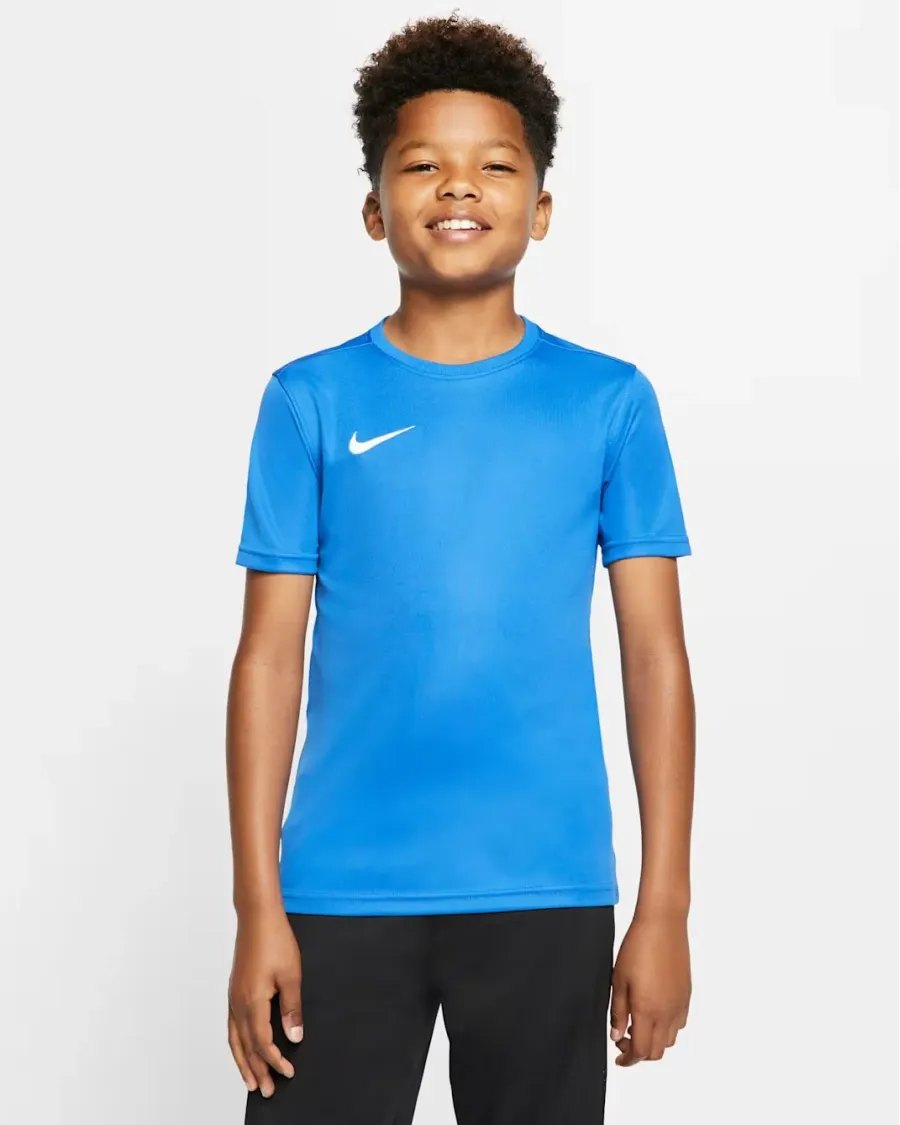 Футболка Nike Dri-FIT Park VII SS BV6741-463
