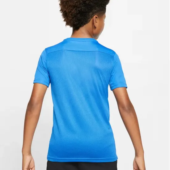 Футболка Nike Dri-FIT Park VII SS BV6741-463