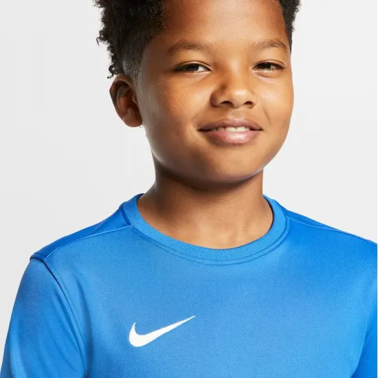 Футболка Nike Dri-FIT Park VII SS BV6741-463