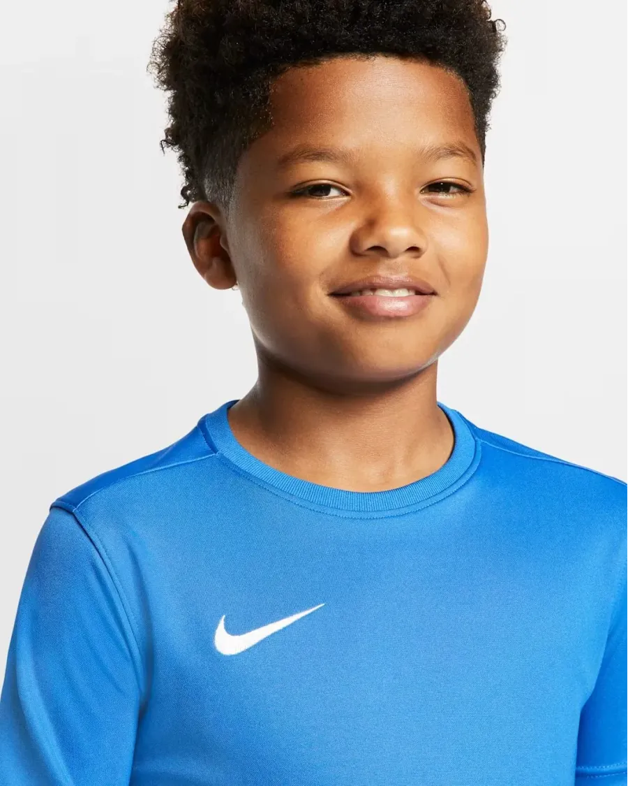 Футболка Nike Dri-FIT Park VII SS BV6741-463