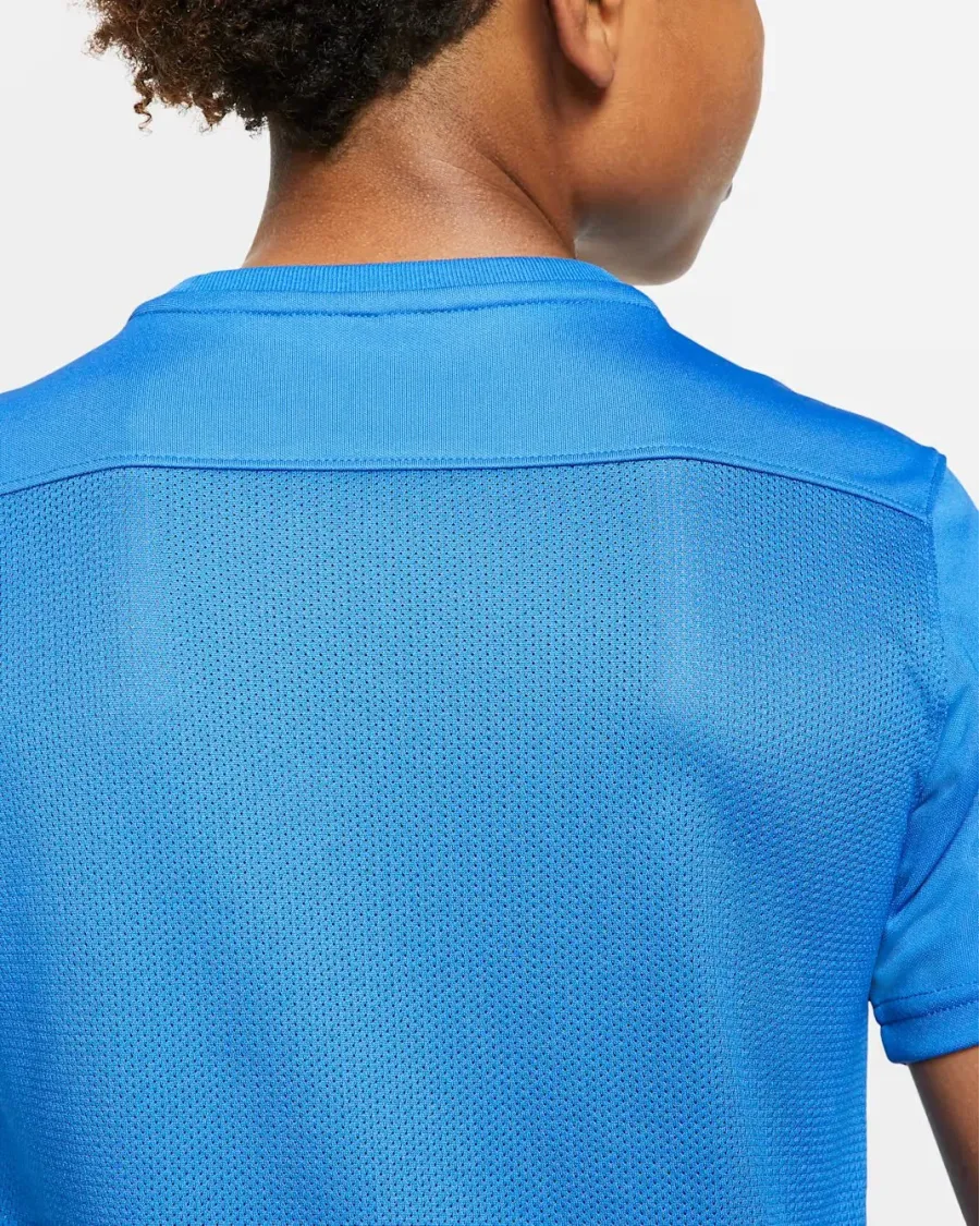 Футболка Nike Dri-FIT Park VII SS BV6741-463