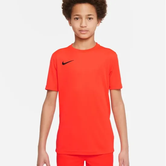 Футболка Nike Dri-FIT Park VII SS BV6741-635