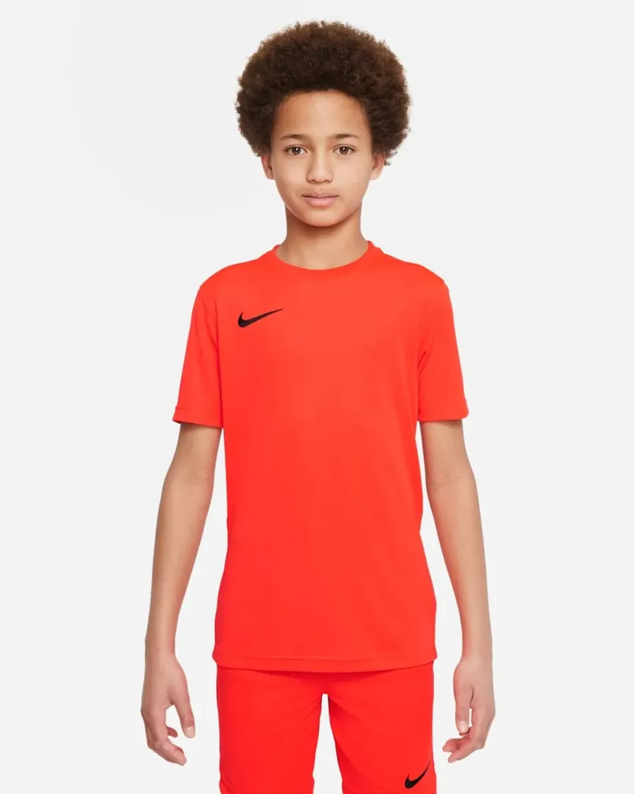 Футболка Nike Dri-FIT Park VII SS BV6741-635