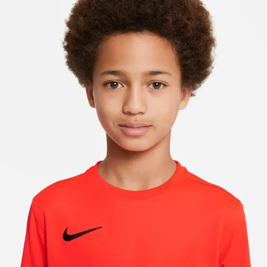 Футболка Nike Dri-FIT Park VII SS BV6741-635
