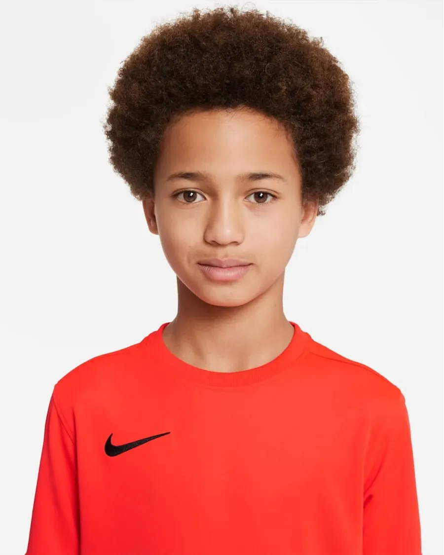 Футболка Nike Dri-FIT Park VII SS BV6741-635