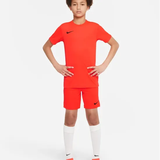 Футболка Nike Dri-FIT Park VII SS BV6741-635