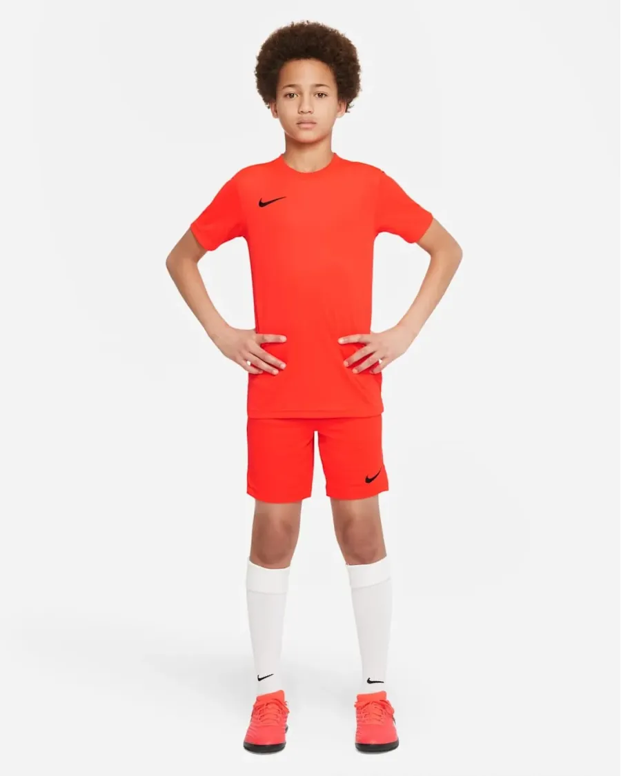 Футболка Nike Dri-FIT Park VII SS BV6741-635