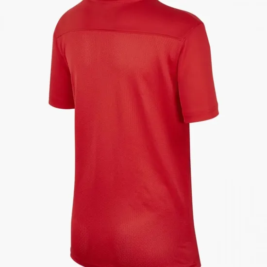 Футболка Nike Dri-FIT Park VII SS BV6741-657