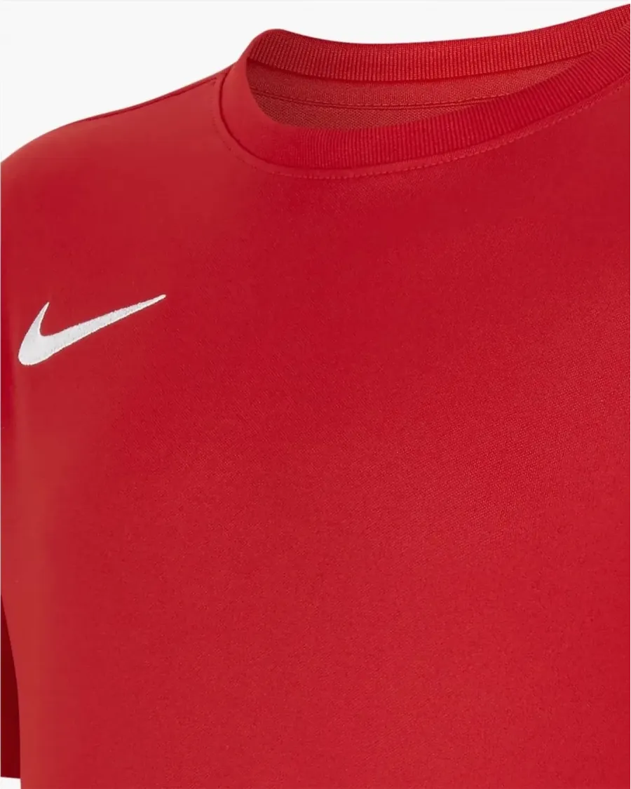 Футболка Nike Dri-FIT Park VII SS BV6741-657