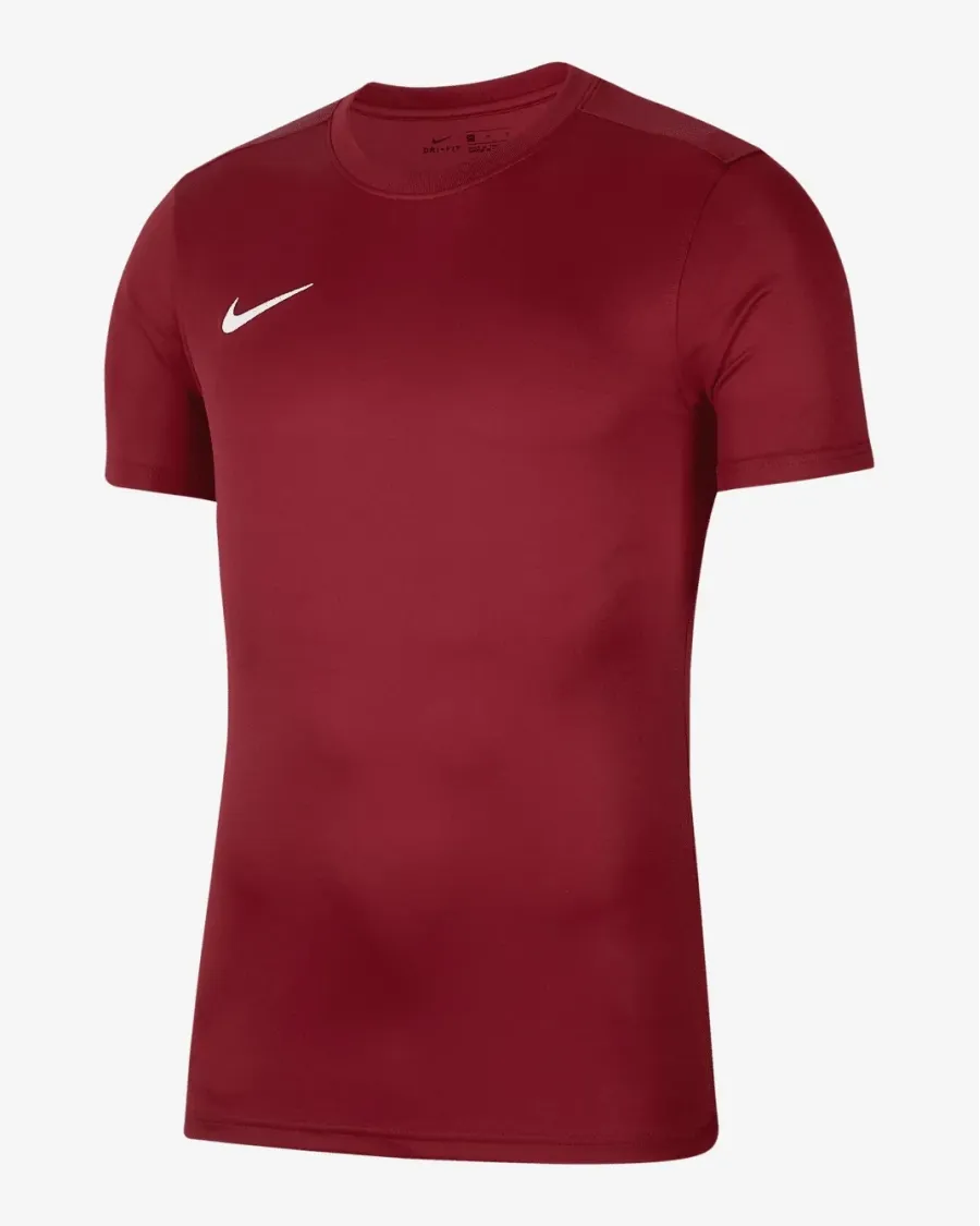 Футболка Nike Dri-FIT Park VII SS BV6741-677