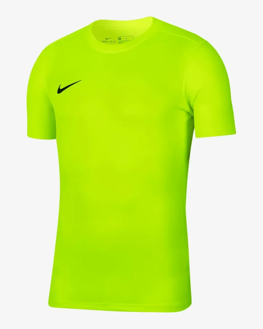 Футболка Nike Dri-FIT Park VII SS BV6741-702