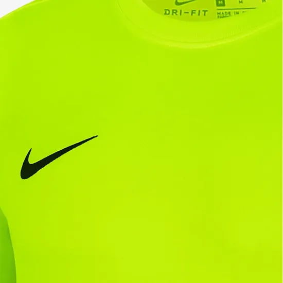 Футболка Nike Dri-FIT Park VII SS BV6741-702
