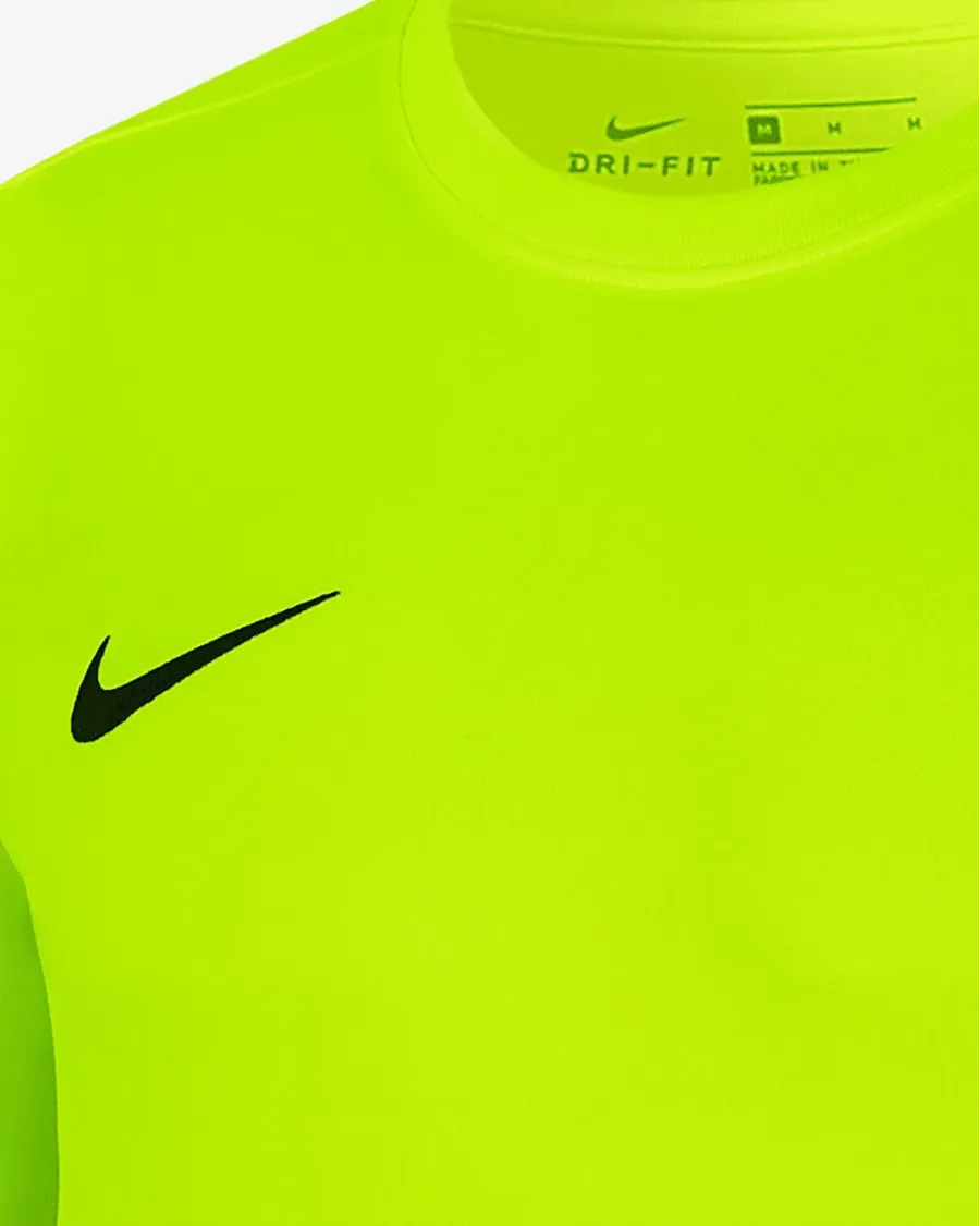 Футболка Nike Dri-FIT Park VII SS BV6741-702