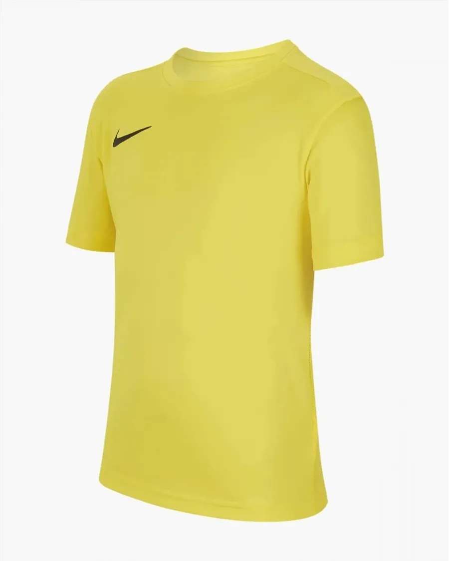 Футболка Nike Dri-FIT Park VII SS BV6741-719
