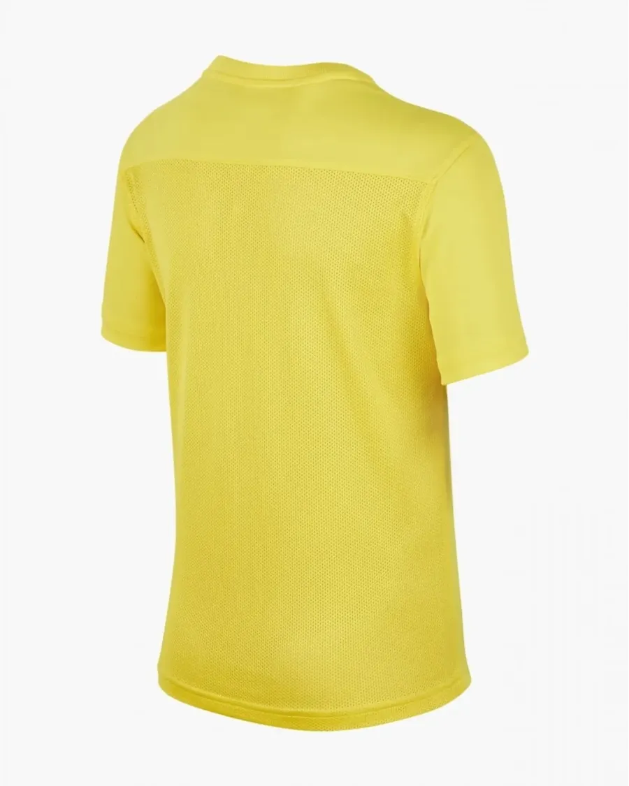 Футболка Nike Dri-FIT Park VII SS BV6741-719