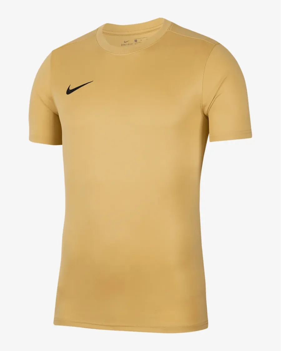 Футболка Nike Dri-FIT Park VII SS BV6741-729