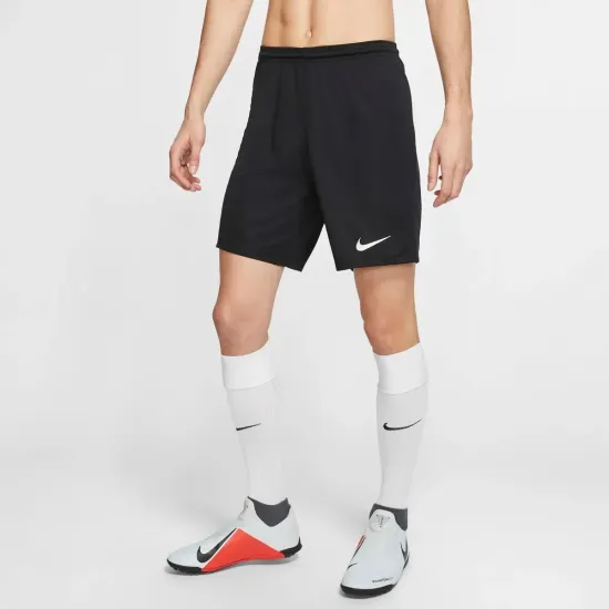 Шорти Nike Dri-FIT Park III Knit BV6855-010