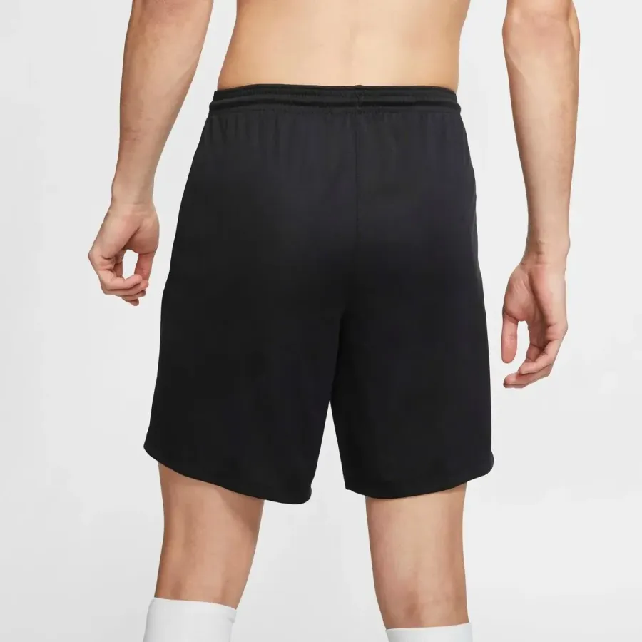 Шорти Nike Dri-FIT Park III Knit BV6855-010
