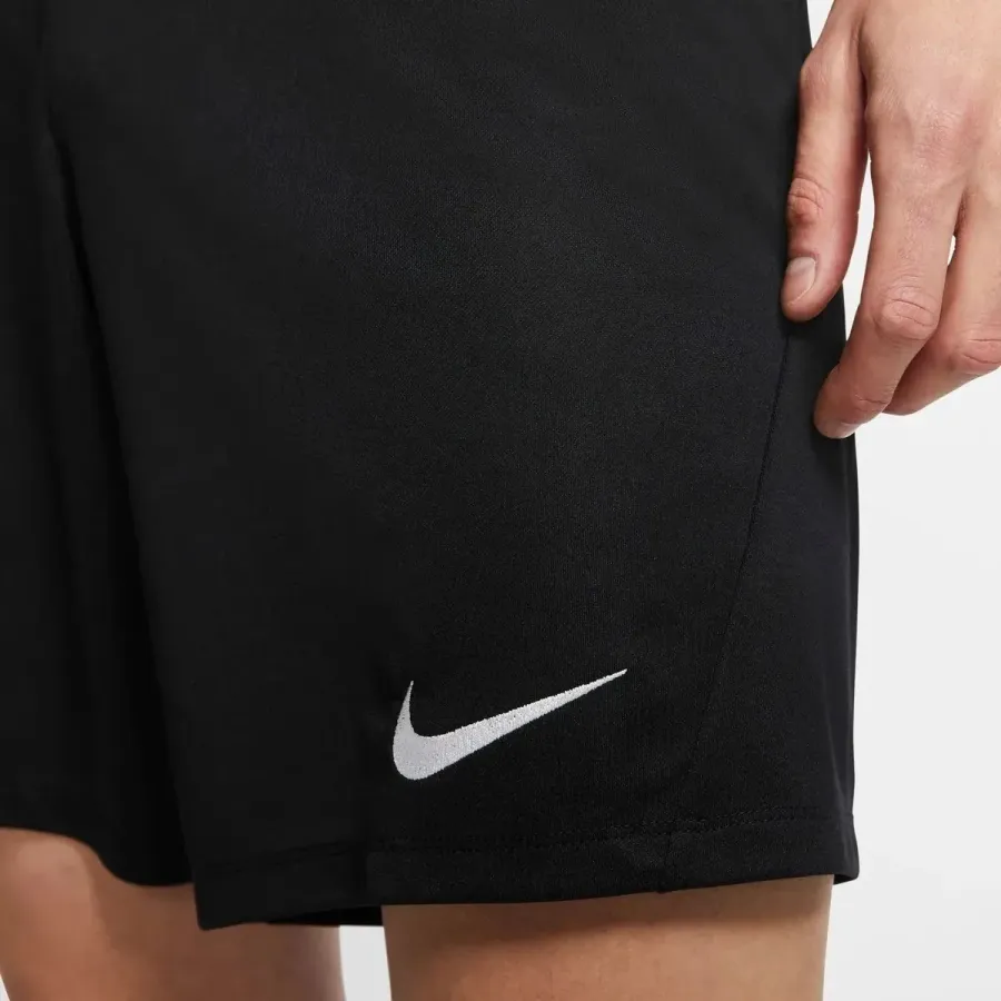 Шорти Nike Dri-FIT Park III Knit BV6855-010