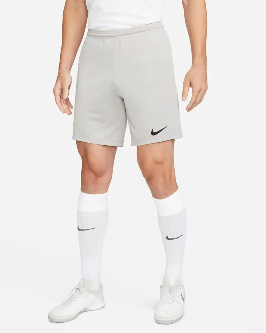 Шорти Nike Dri-FIT Park III Knit BV6855-017