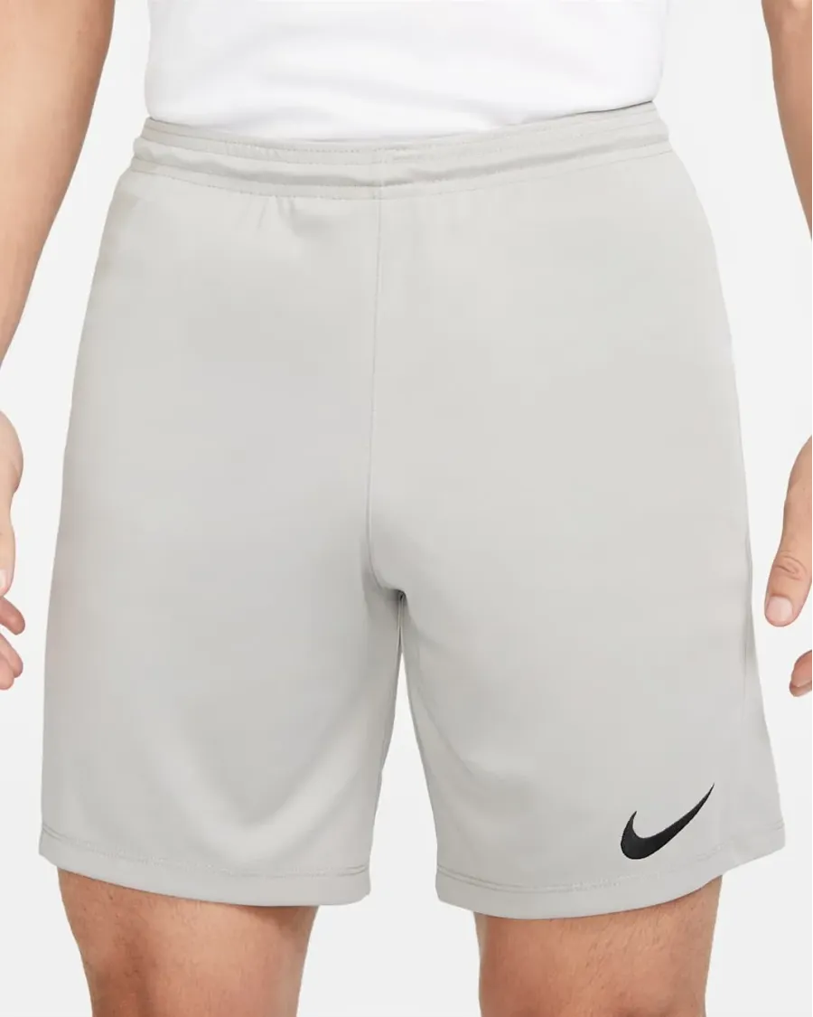 Шорти Nike Dri-FIT Park III Knit BV6855-017