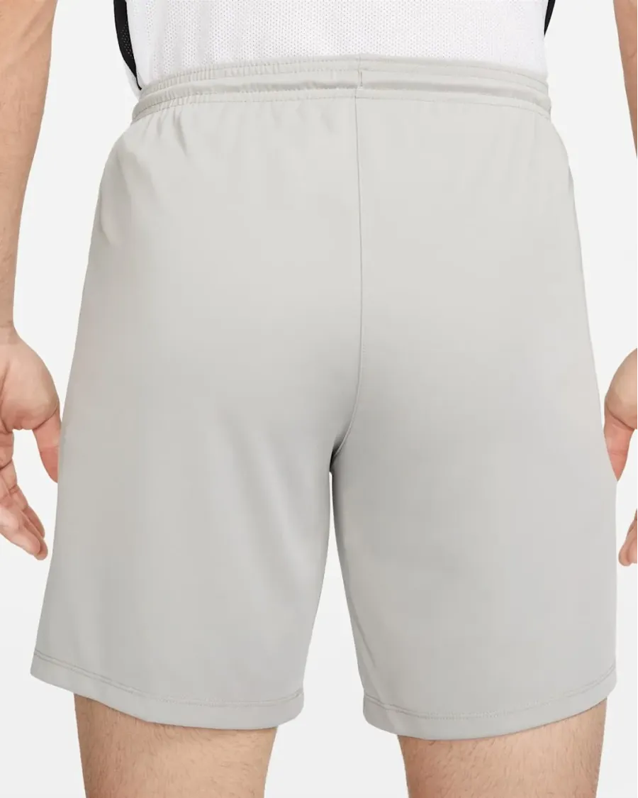 Шорти Nike Dri-FIT Park III Knit BV6855-017