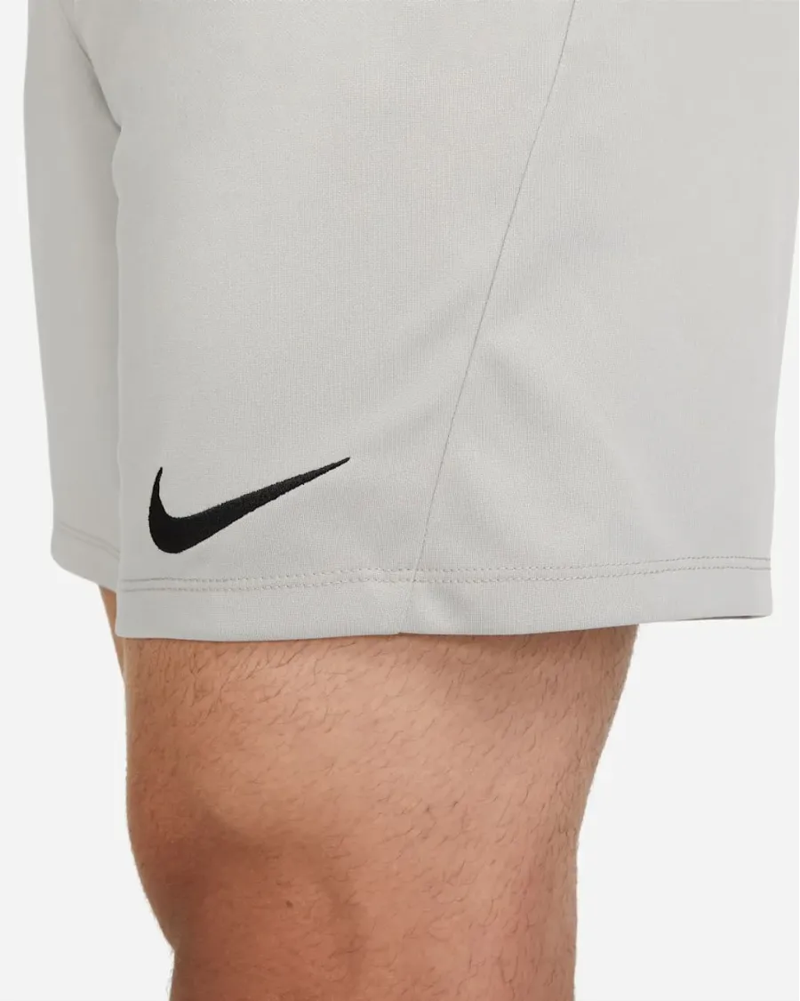 Шорти Nike Dri-FIT Park III Knit BV6855-017