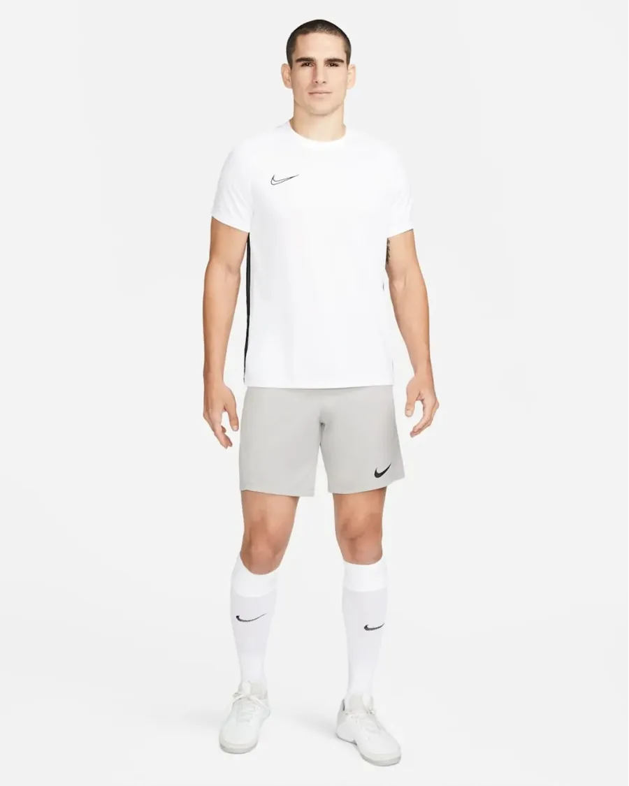 Шорти Nike Dri-FIT Park III Knit BV6855-017