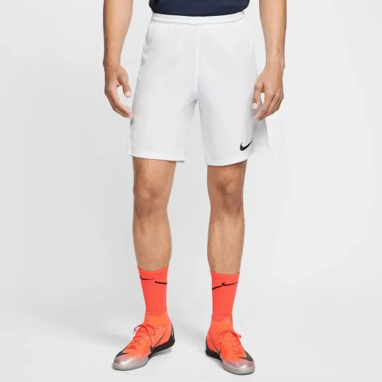 Шорти Nike Dri-FIT Park III Knit BV6855-100