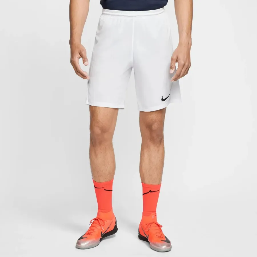 Шорти Nike Dri-FIT Park III Knit BV6855-100