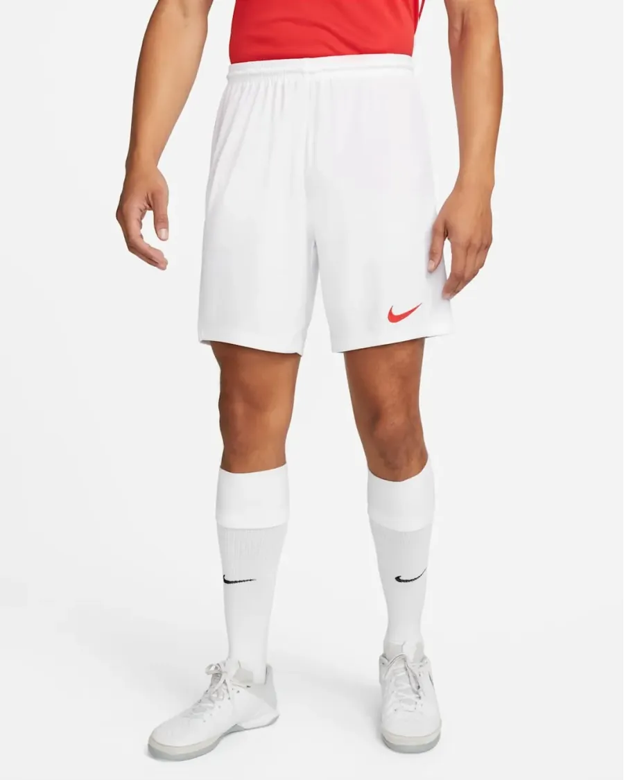 Шорти Nike Dri-FIT Park III Knit BV6855-103