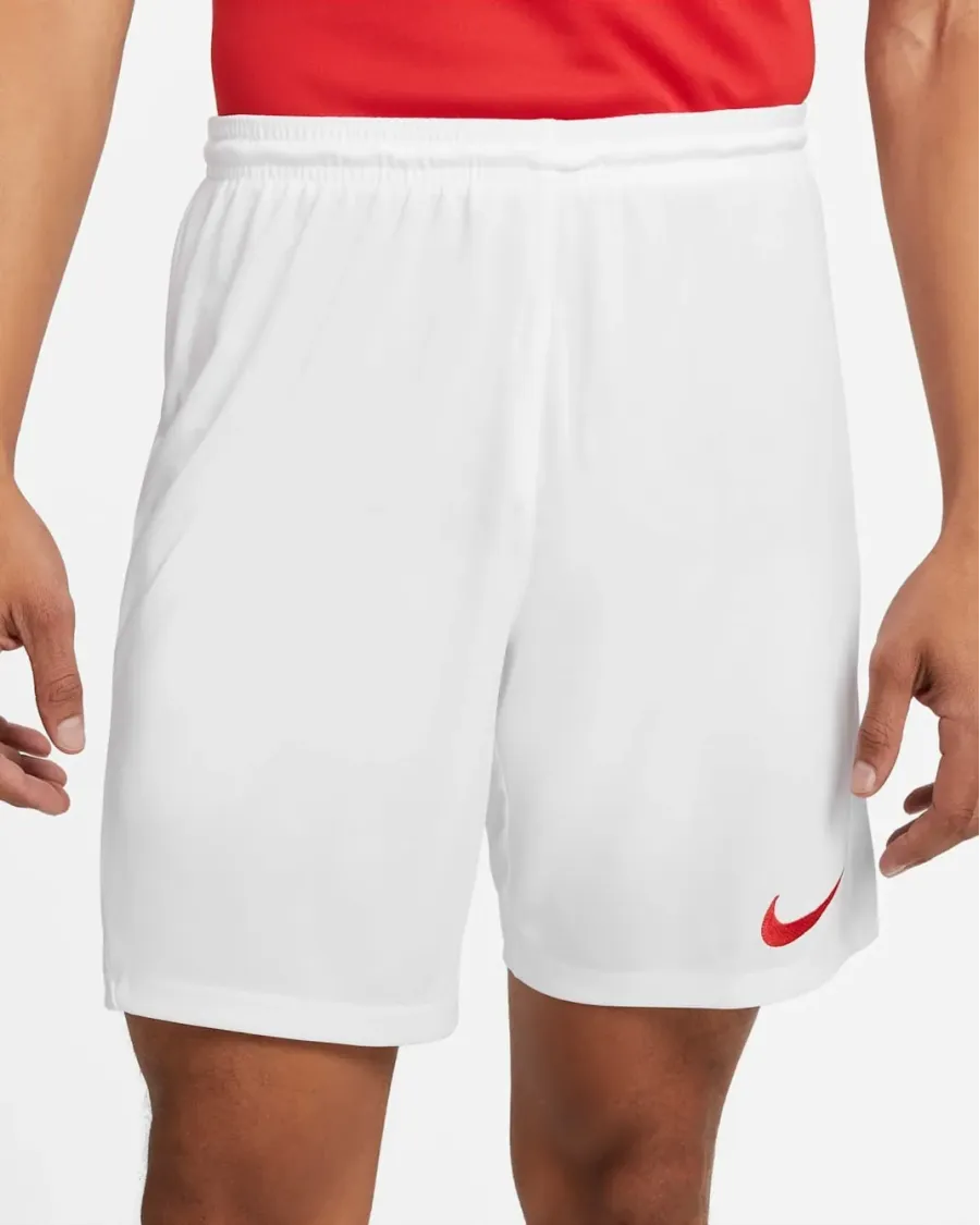 Шорти Nike Dri-FIT Park III Knit BV6855-103