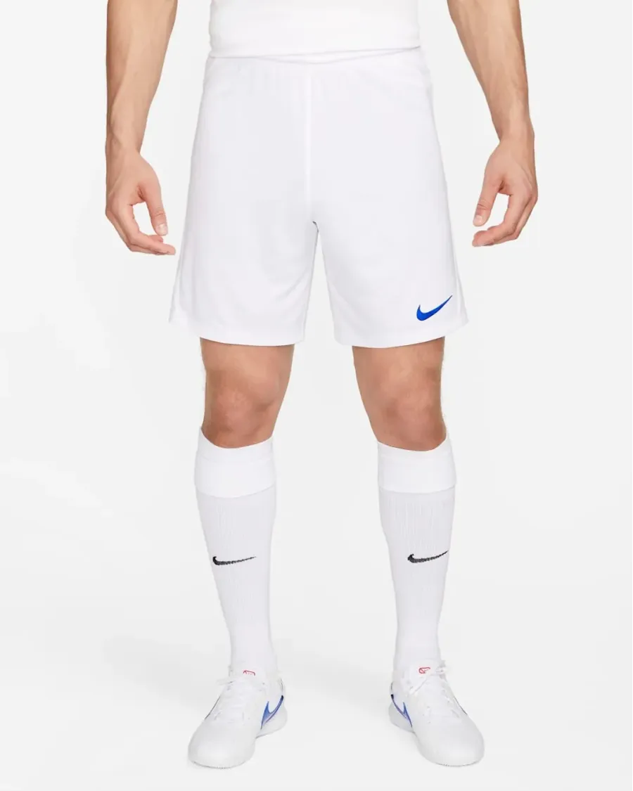 Шорти Nike Dri-FIT Park III Knit BV6855-104
