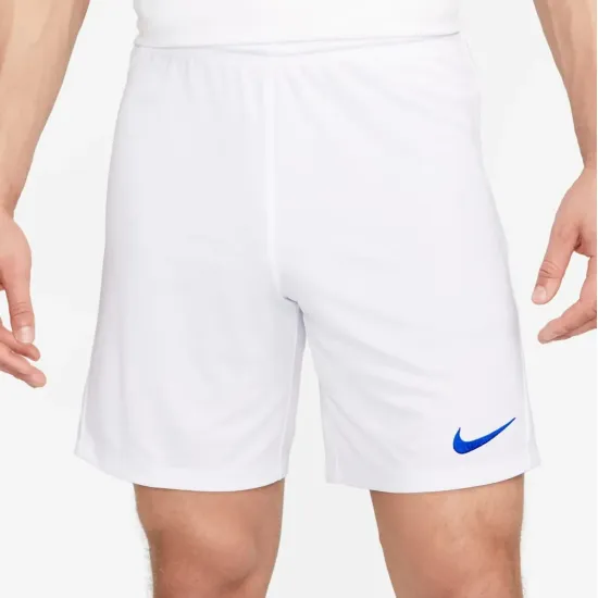 Шорти Nike Dri-FIT Park III Knit BV6855-104