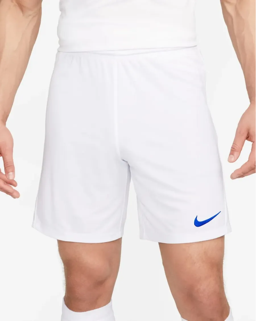 Шорти Nike Dri-FIT Park III Knit BV6855-104