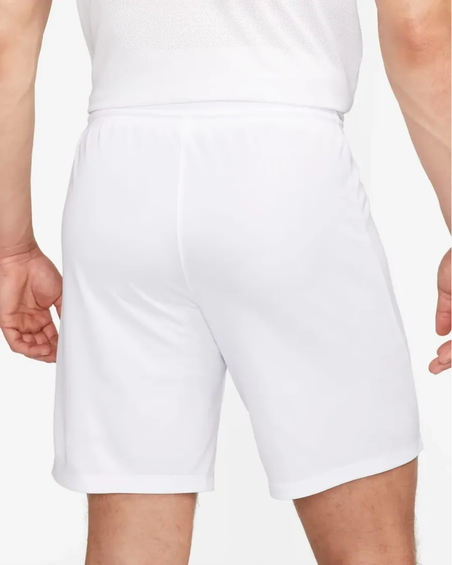 Шорти Nike Dri-FIT Park III Knit BV6855-104
